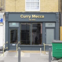 Curry Mecca