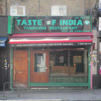 Taste of India