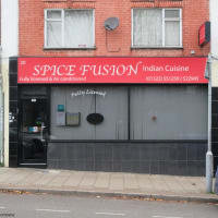 Spice Fusion