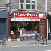 Madras Express