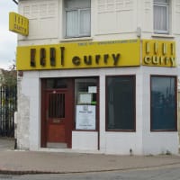 Kent Curry House