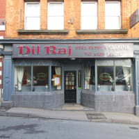 Dilraj Restaurant