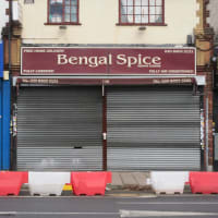 Bengal Spice