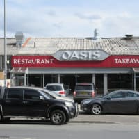 Oasis Restaurant & Takeaway