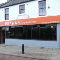 Erawan Thai Restaurant Ltd