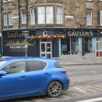 Gautam's