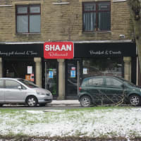 Shaan Restaurant