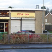 Wok Inn