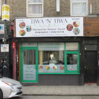 Tiwa 'N' Tiwa