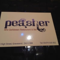 Peasher Restaurant & Bar