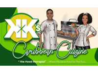 KK's Caribbean Cuisine