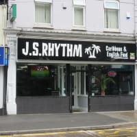 J.S. Rythm