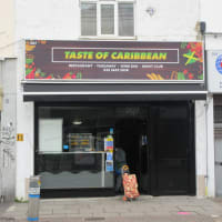 Taste Of Caribbean