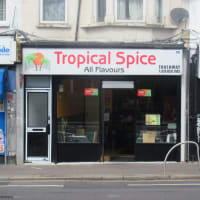 Tropical Spice