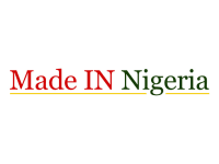 Made IN Nigeria