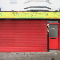 The Taste of Jamaica Caribbean Cuisine