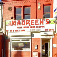 Maureen's Caribbean Catering Ltd