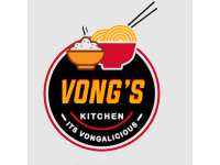 Vongs Kitchen