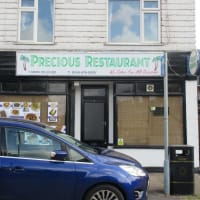 Precious Restaurant