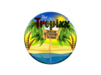 The Tropixx Caribbean Restaurant & Takeaway