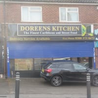 Doreens Kitchen