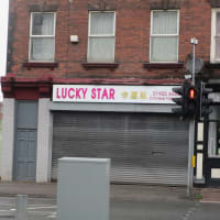 Lucky Star