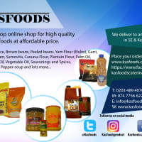 KAS Foods