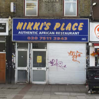 Nikki's Place