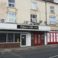 Palace Cafe