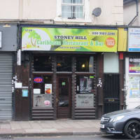 Stoney Hill Restaurant & Bar