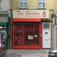 Tea Garden