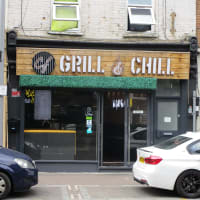 Cf Grill & Chill