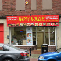 Happy House