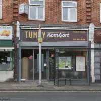 Tummy Kom4ort