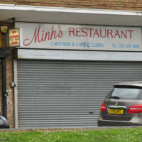 Minh's Restaurant