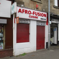 Afro-Fusion Cuisine – GEM connect