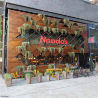 Nando's Bracknell