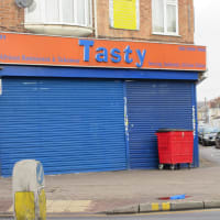 Tasty African Restaurant Ltd