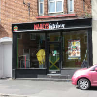 Wadeys Kitchen Ltd