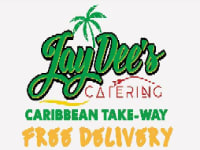 Jay Dees Catering