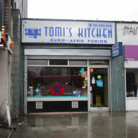 Tomi's Kitchen