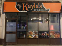 Kayla's Bar & Kitchen