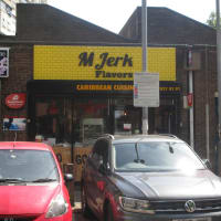 M Jerk Flavours