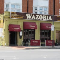 Wazobia