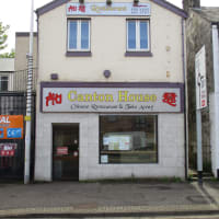 Canton House