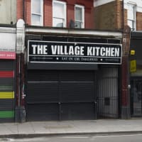 The Village Kitchen