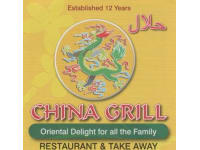 China Grill