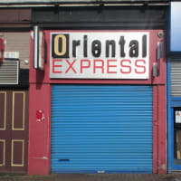 Oriental Express