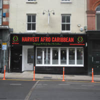 Harvest Afro Caribbean