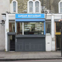 Zamzam Restaurant